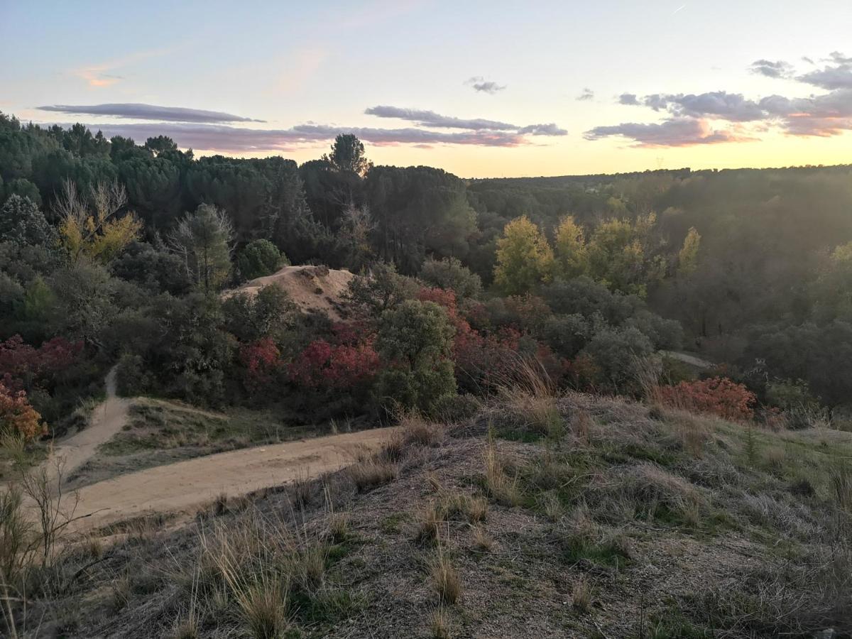 Madrid Green Villaviciosa de Odón Kültér fotó